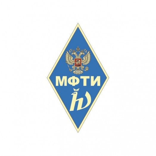 Знак «Об окончании МФТИ»
