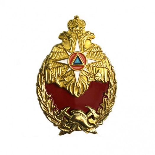 Знак «Пожарная охрана»